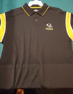 Steelers Polo